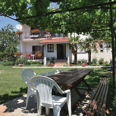 Awesome Apartment In Labin With Wifi Raša Esterno foto