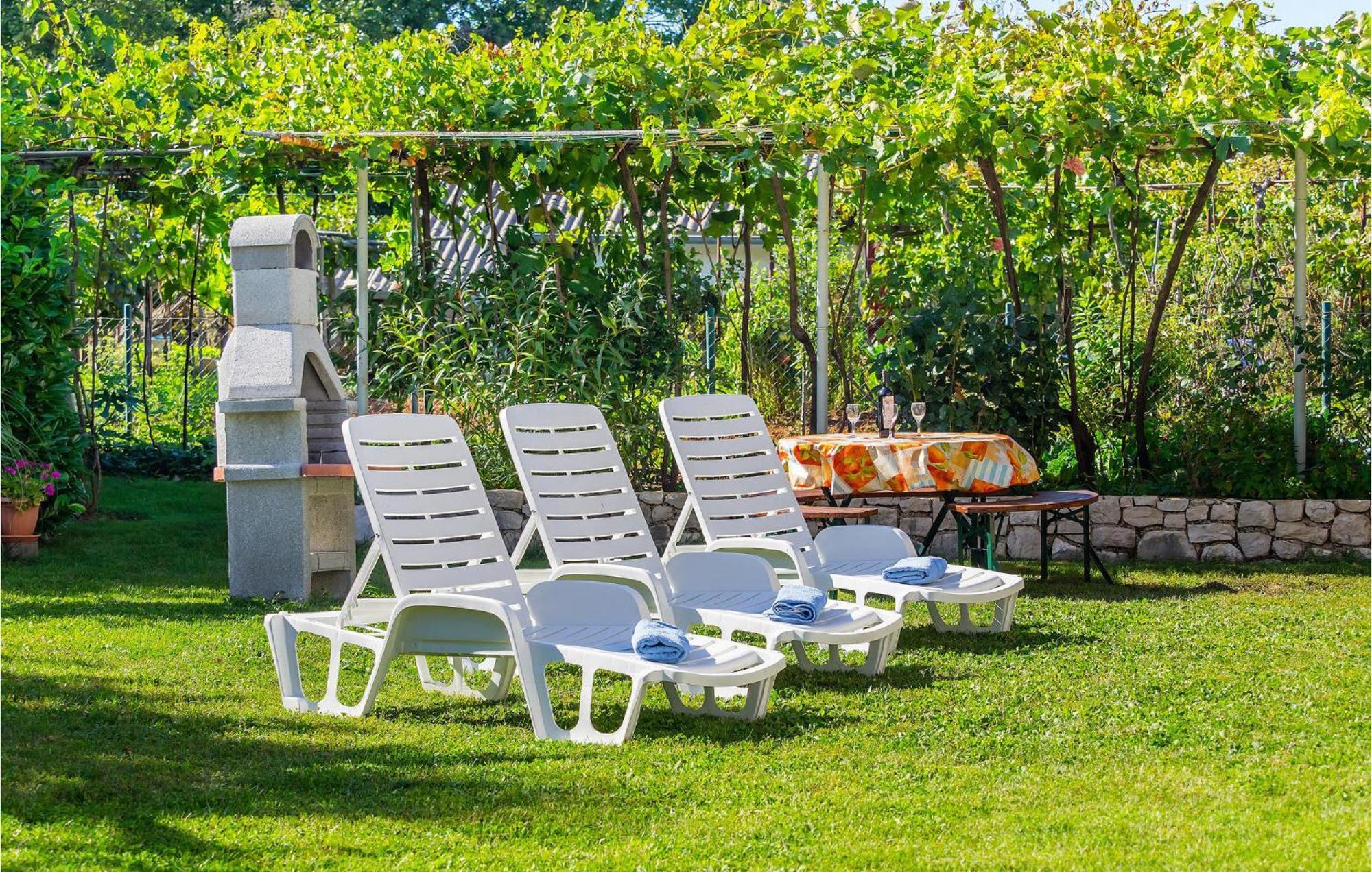 Awesome Apartment In Labin With Wifi Raša Esterno foto