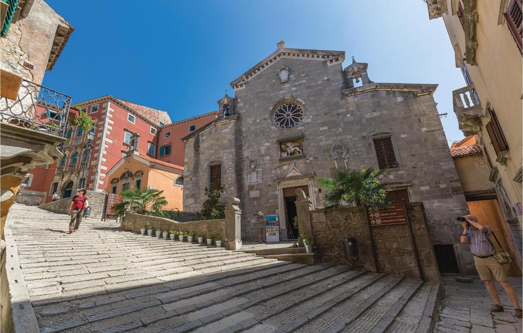 Awesome Apartment In Labin With Wifi Raša Esterno foto