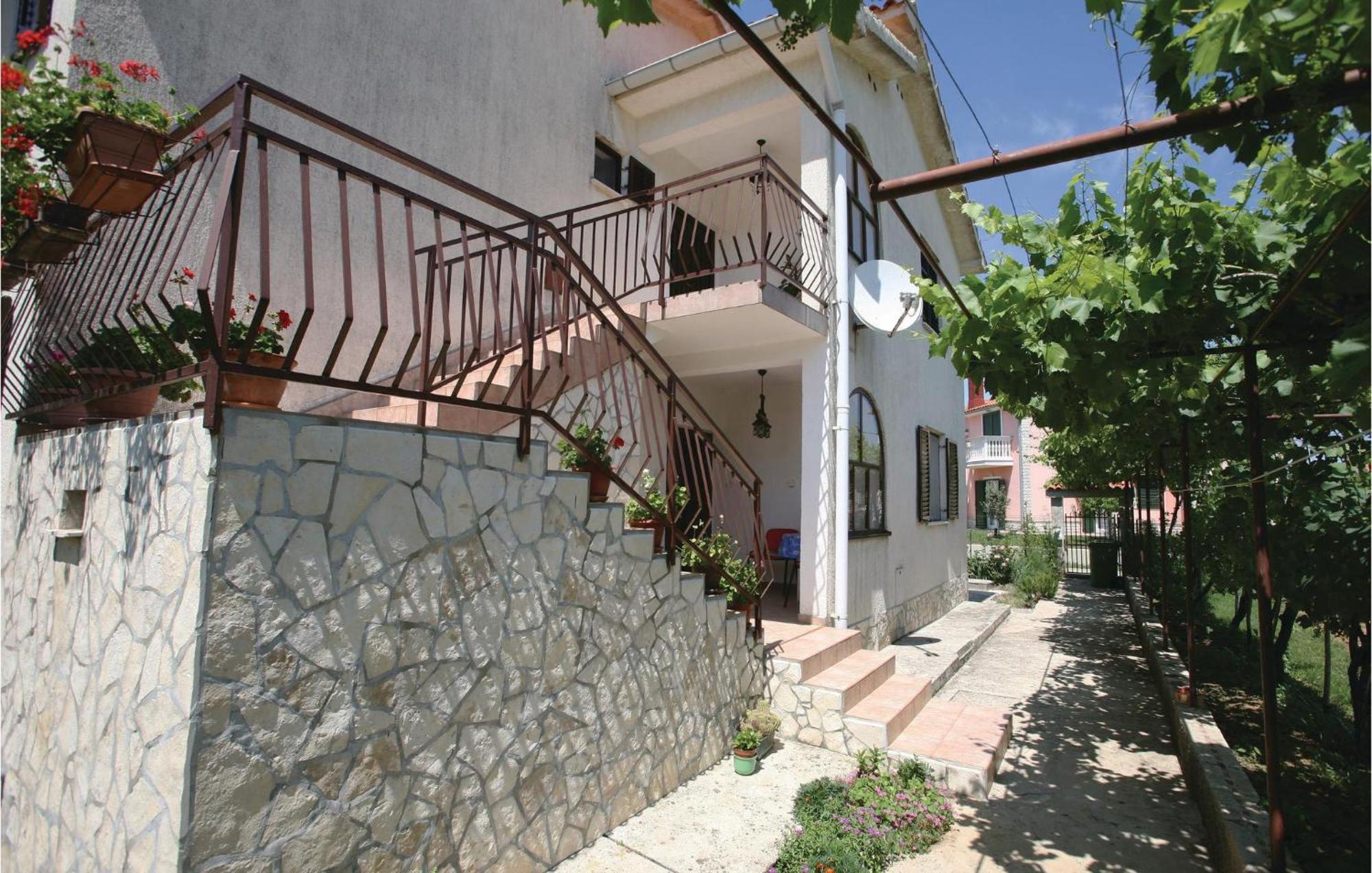 Awesome Apartment In Labin With Wifi Raša Esterno foto