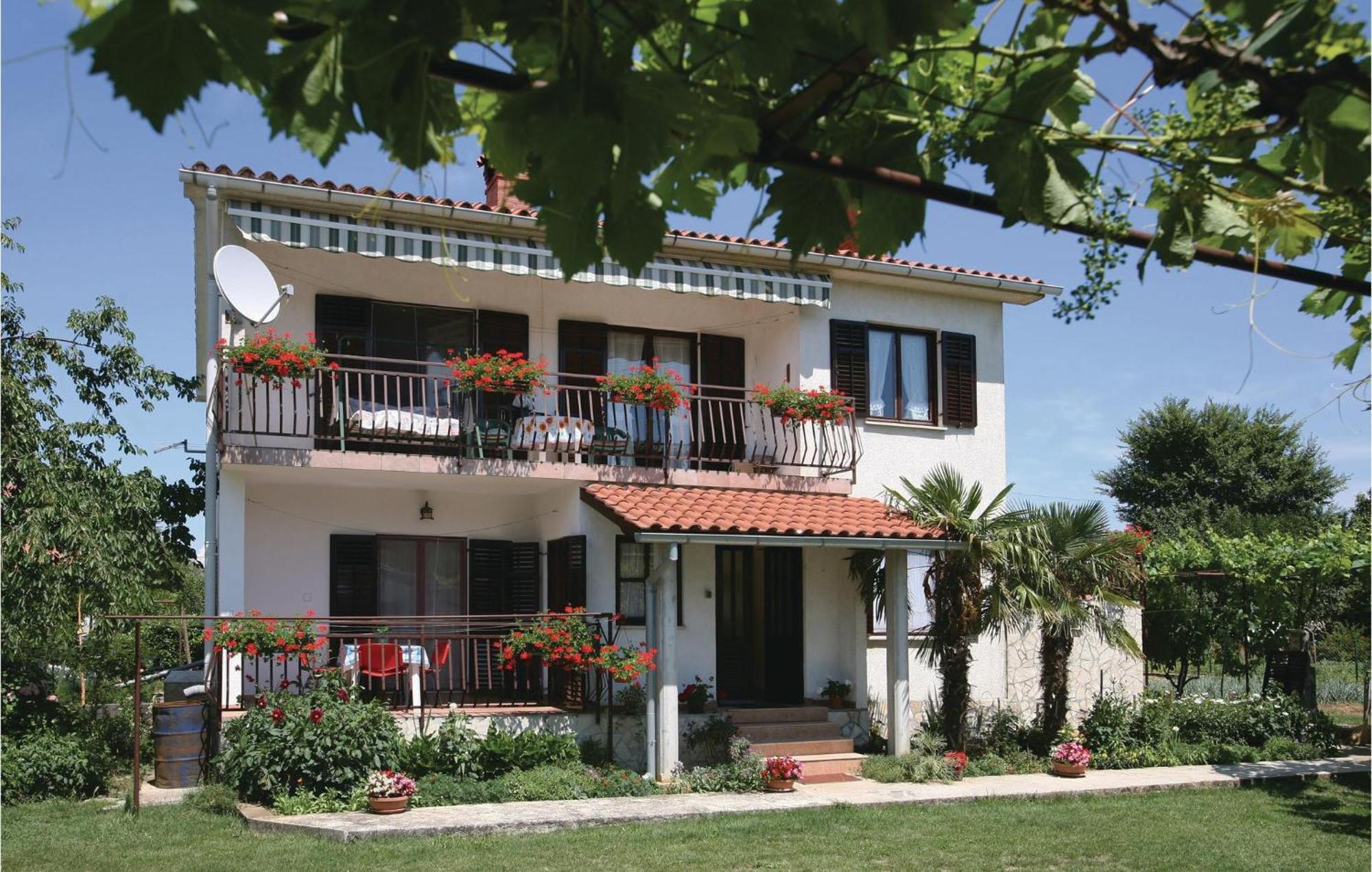 Awesome Apartment In Labin With Wifi Raša Esterno foto