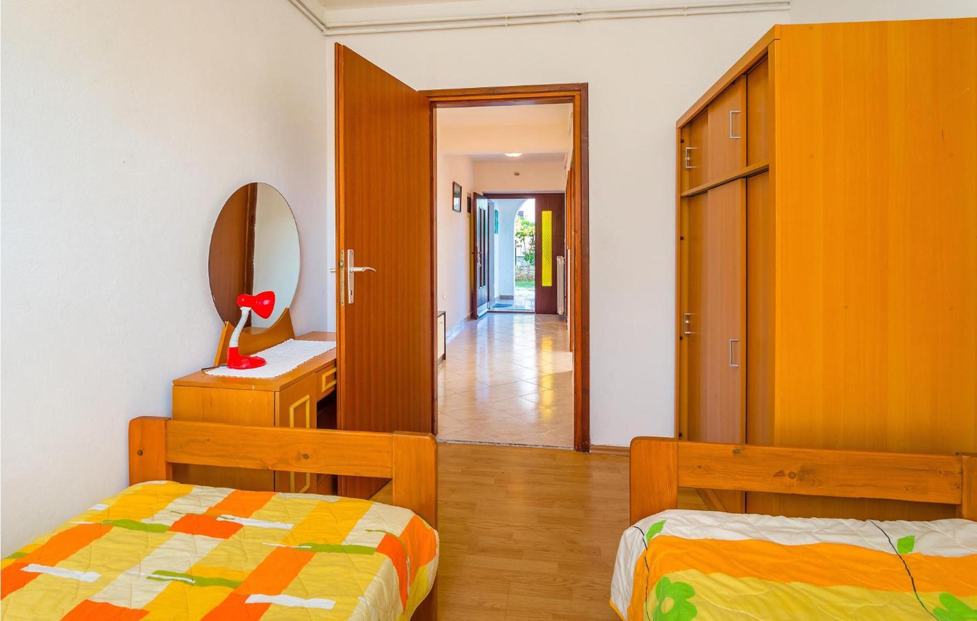 Awesome Apartment In Labin With Wifi Raša Esterno foto