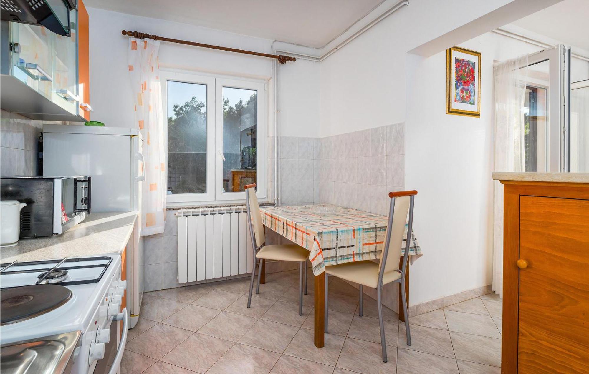 Awesome Apartment In Labin With Wifi Raša Esterno foto
