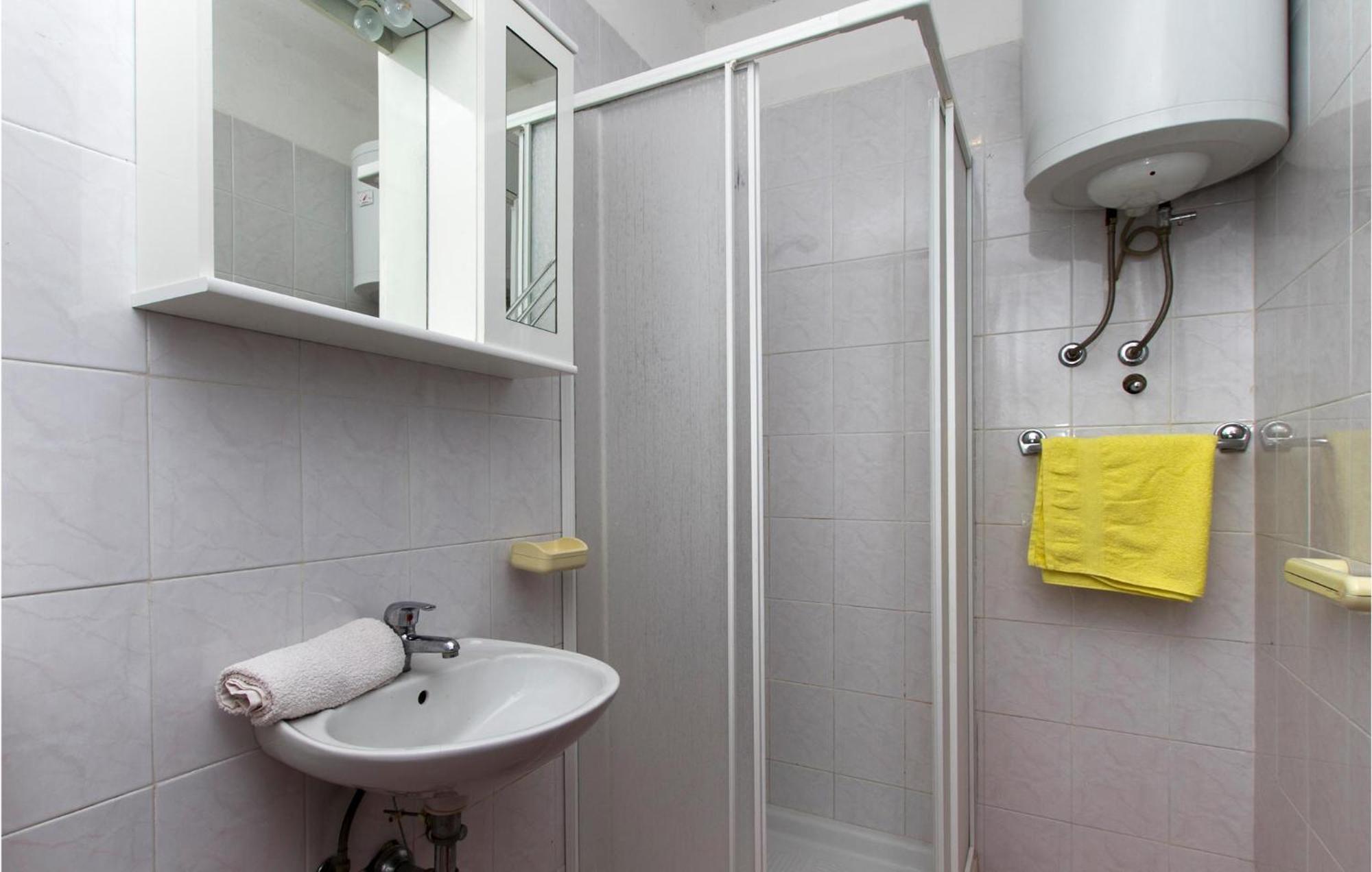 Awesome Apartment In Labin With Wifi Raša Esterno foto