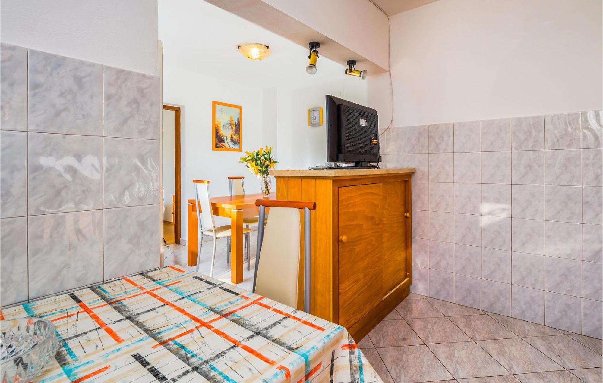 Awesome Apartment In Labin With Wifi Raša Esterno foto