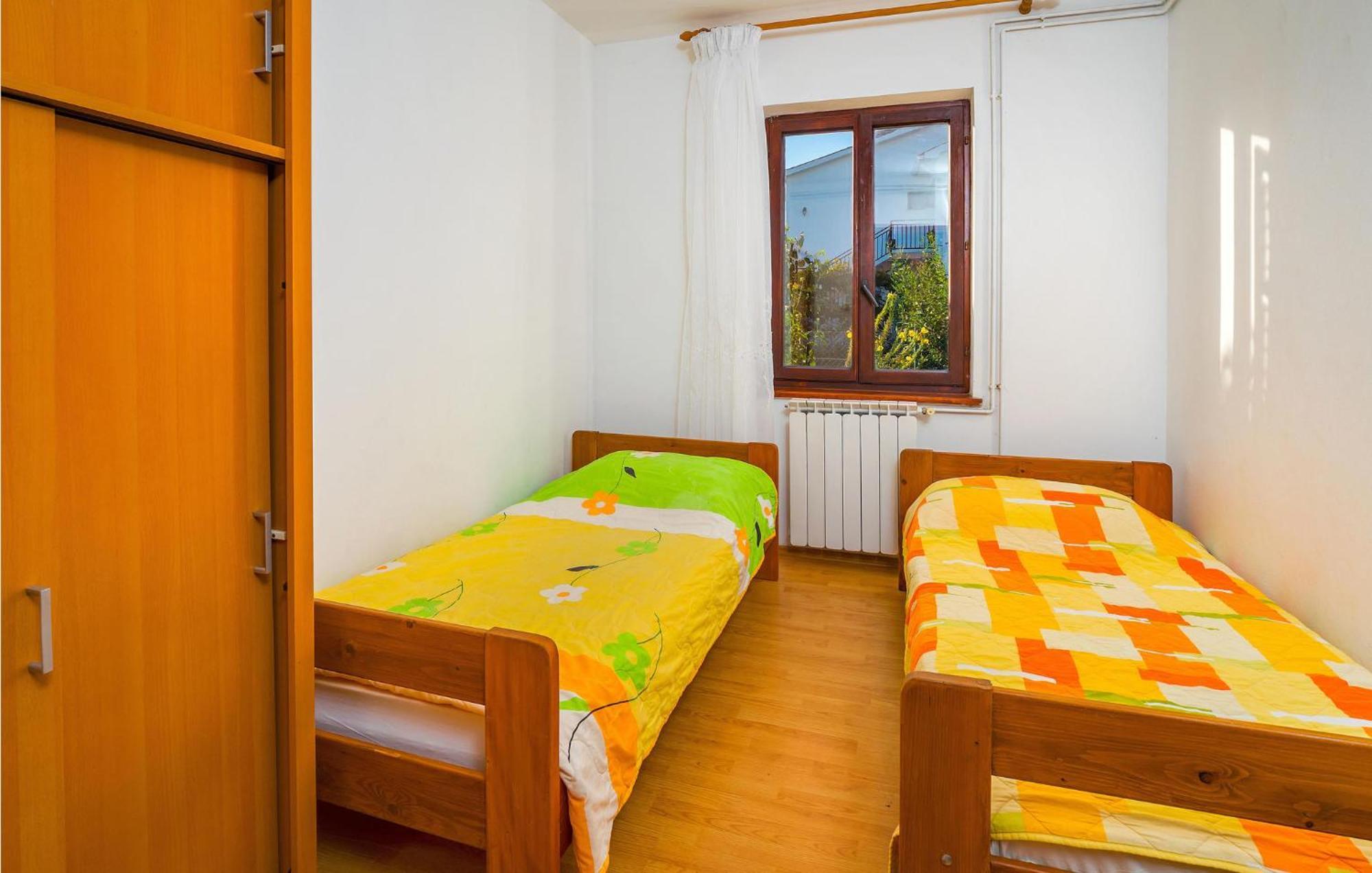 Awesome Apartment In Labin With Wifi Raša Esterno foto
