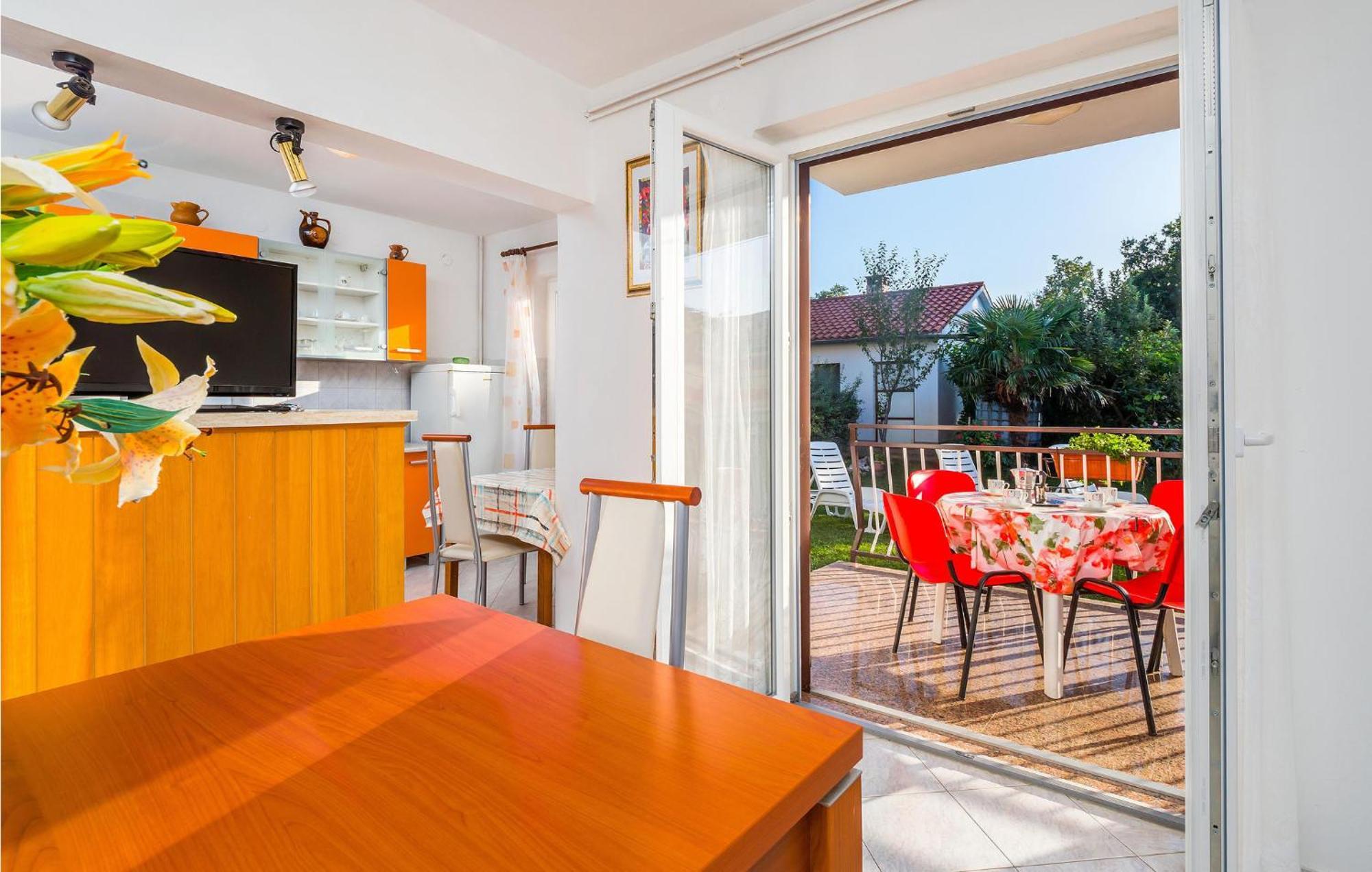 Awesome Apartment In Labin With Wifi Raša Esterno foto