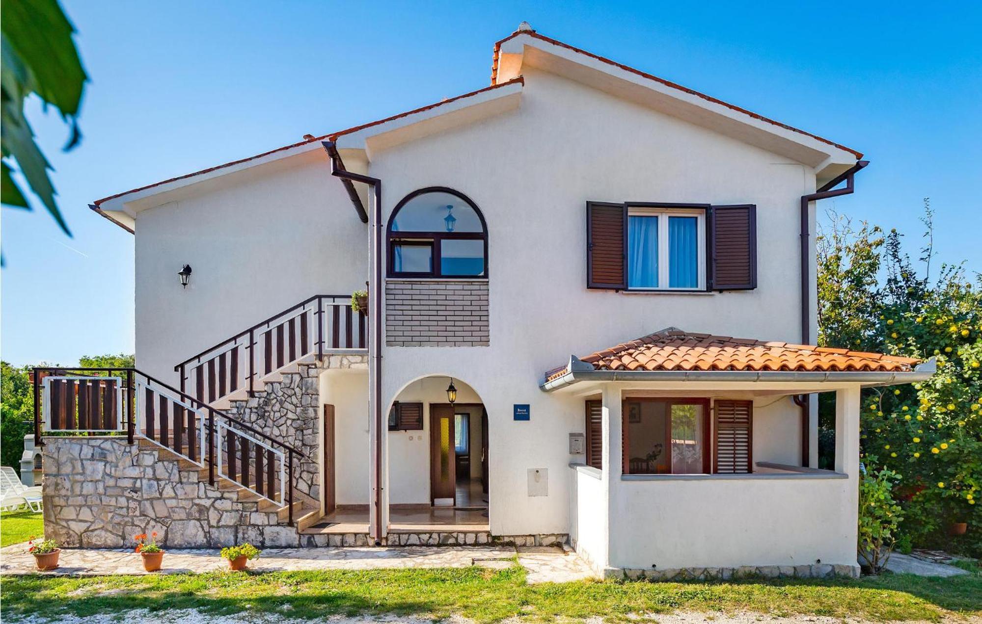 Awesome Apartment In Labin With Wifi Raša Esterno foto