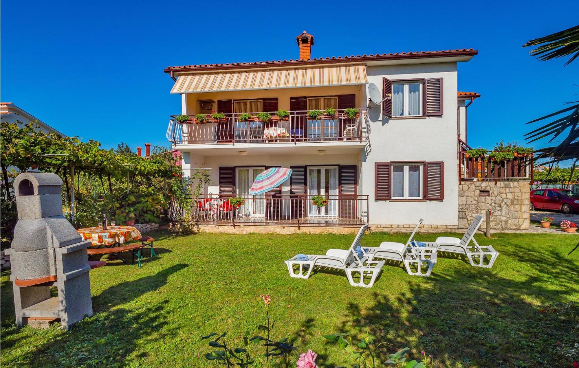 Awesome Apartment In Labin With Wifi Raša Esterno foto