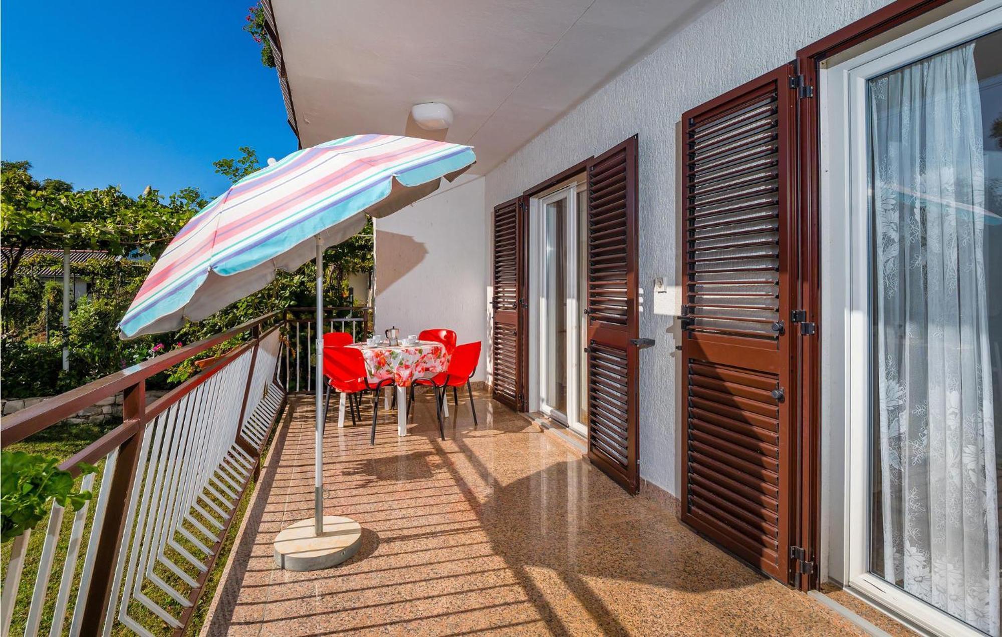 Awesome Apartment In Labin With Wifi Raša Esterno foto