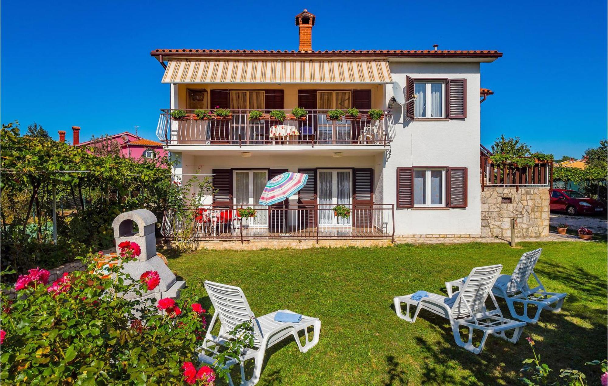 Awesome Apartment In Labin With Wifi Raša Esterno foto